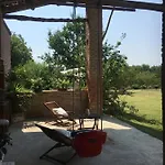 The Berghouse - La Casa Sul Clivo With Jacuzzi *