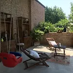 Tatil Evi The Berghouse - La Casa Sul Clivo With Jacuzzi *