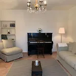 The Berghouse - La Casa Sul Clivo With Jacuzzi Semesterbostad *