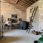The Berghouse - La Casa Sul Clivo With Jacuzzi