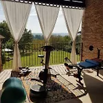 The Berghouse - La Casa Sul Clivo With Jacuzzi Semesterbostad Bergamasco