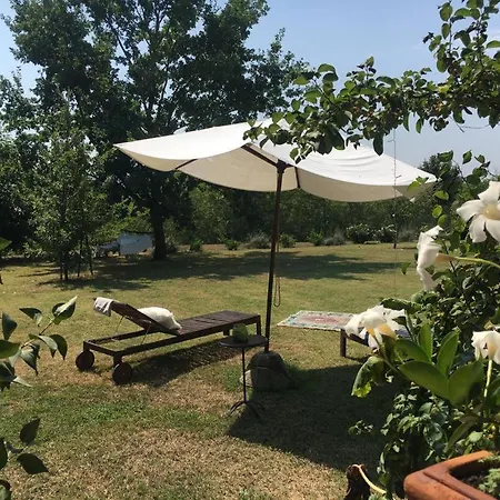 Σπίτι διακοπών The Berghouse - La Casa Sul Clivo With Jacuzzi