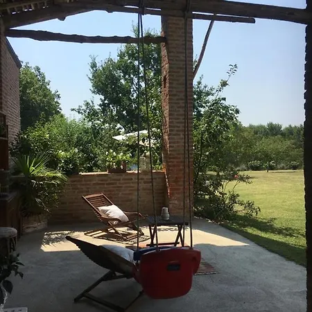 The Berghouse - La Casa Sul Clivo With Jacuzzi *