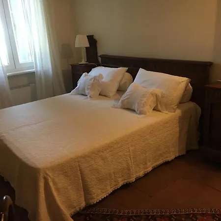 The Berghouse - La Casa Sul Clivo With Jacuzzi *