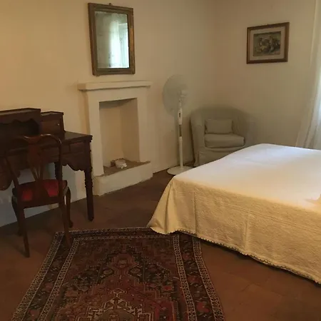 The Berghouse - La Casa Sul Clivo With Jacuzzi Bergamasco