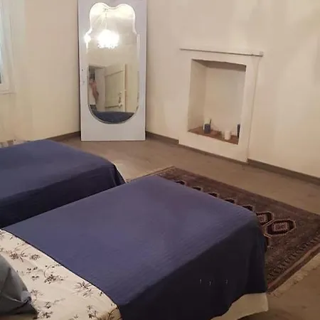 The Berghouse - La Casa Sul Clivo With Jacuzzi * Bergamasco