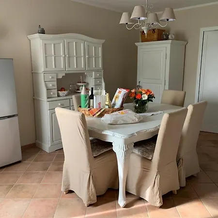 The Berghouse - La Casa Sul Clivo With Jacuzzi Bergamasco