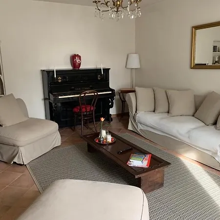 The Berghouse - La Casa Sul Clivo With Jacuzzi