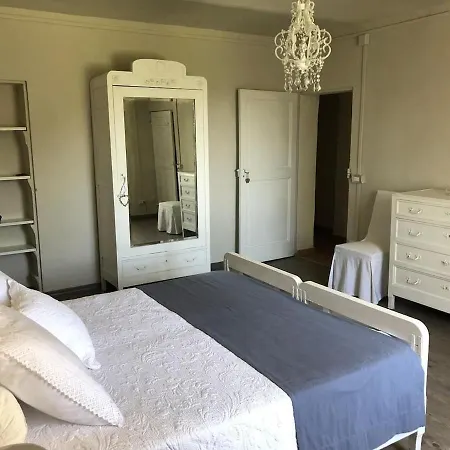 The Berghouse - La Casa Sul Clivo With Jacuzzi Bergamasco