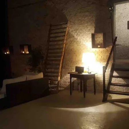 度假居 The Berghouse - La Casa Sul Clivo With Jacuzzi Bergamasco