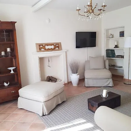 The Berghouse - La Casa Sul Clivo With Jacuzzi *