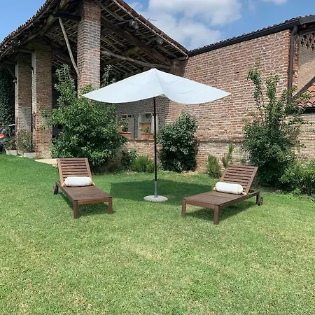 The Berghouse - La Casa Sul Clivo With Jacuzzi * Bergamasco