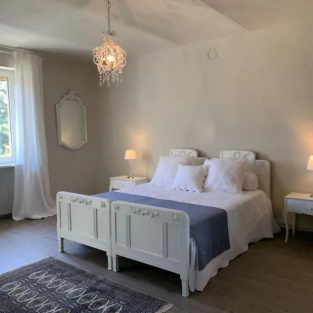 The Berghouse - La Casa Sul Clivo With Jacuzzi بيت للعطل *