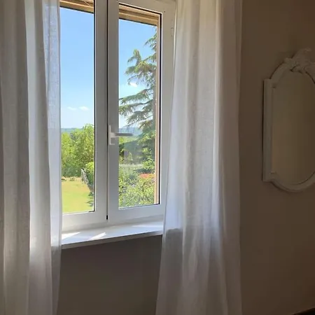 The Berghouse - La Casa Sul Clivo With Jacuzzi