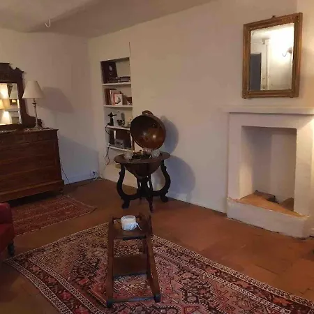 The Berghouse - La Casa Sul Clivo With Jacuzzi