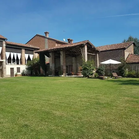 The Berghouse - La Casa Sul Clivo With Jacuzzi