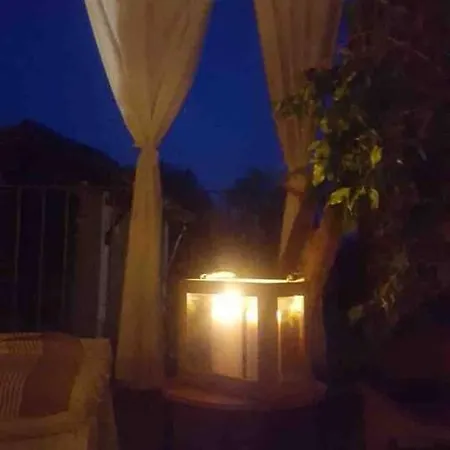 بيت للعطل The Berghouse - La Casa Sul Clivo With Jacuzzi Bergamasco