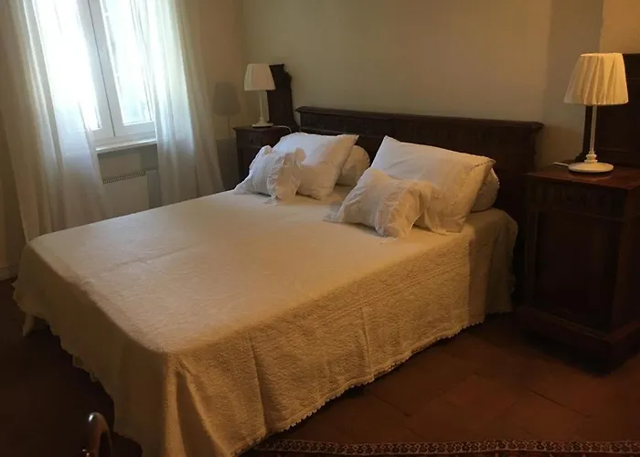 The Berghouse - La Casa Sul Clivo With Jacuzzi *