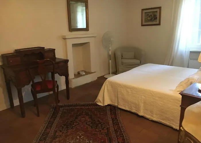 The Berghouse - La Casa Sul Clivo With Jacuzzi Bergamasco