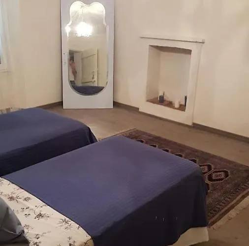 The Berghouse - La Casa Sul Clivo With Jacuzzi * Bergamasco