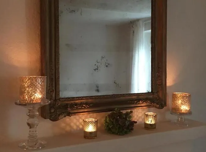 The Berghouse - La Casa Sul Clivo With Jacuzzi Bergamasco