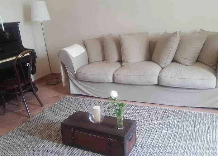 The Berghouse - La Casa Sul Clivo With Jacuzzi *