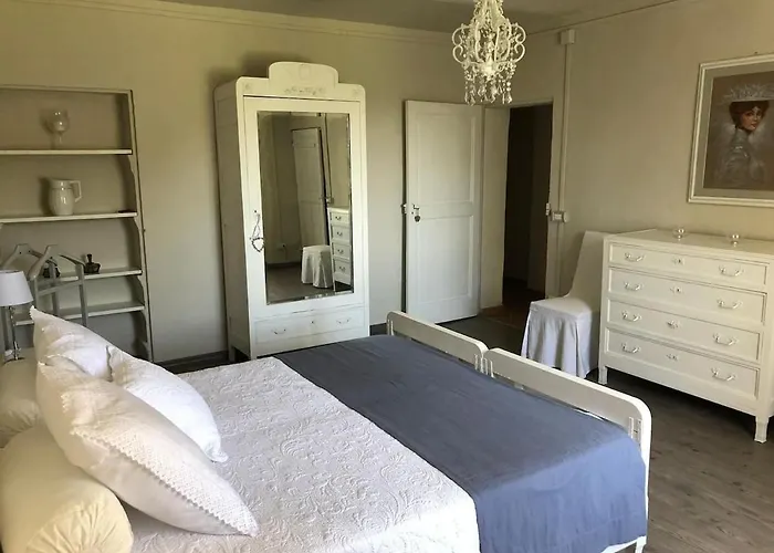 The Berghouse - La Casa Sul Clivo With Jacuzzi Bergamasco