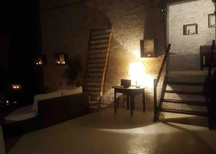 Feriehus The Berghouse - La Casa Sul Clivo With Jacuzzi Bergamasco