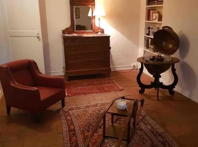 The Berghouse - La Casa Sul Clivo With Jacuzzi Feriehus Bergamasco
