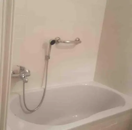 The Berghouse - La Casa Sul Clivo With Jacuzzi Feriehus