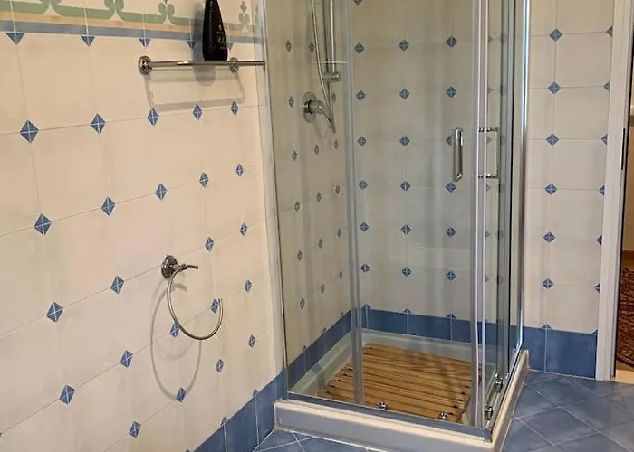 The Berghouse - La Casa Sul Clivo With Jacuzzi Feriehus Bergamasco